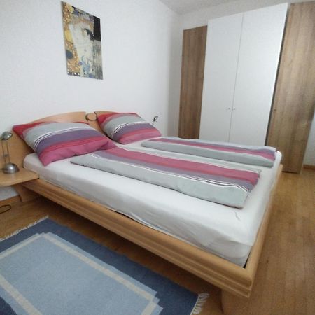 Appartement Iris Rohrmoos Dış mekan fotoğraf
