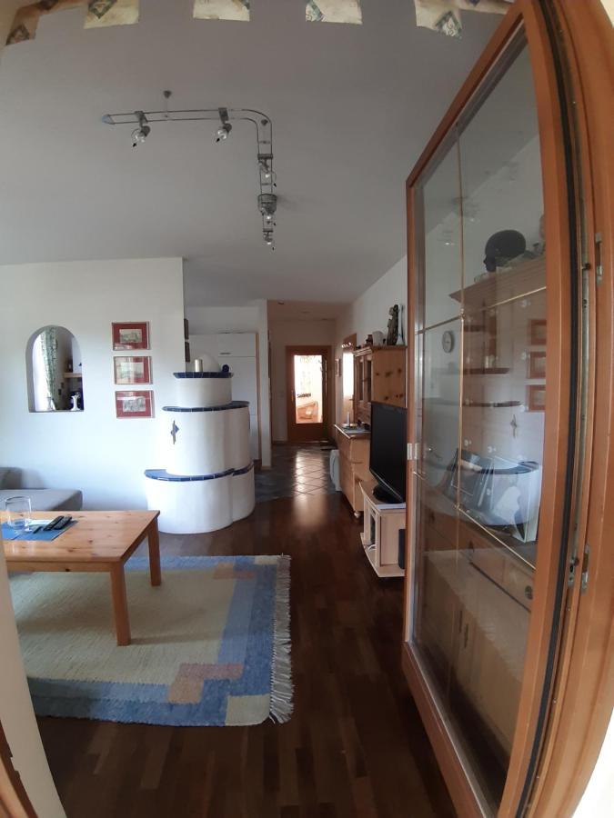 Appartement Iris Rohrmoos Dış mekan fotoğraf