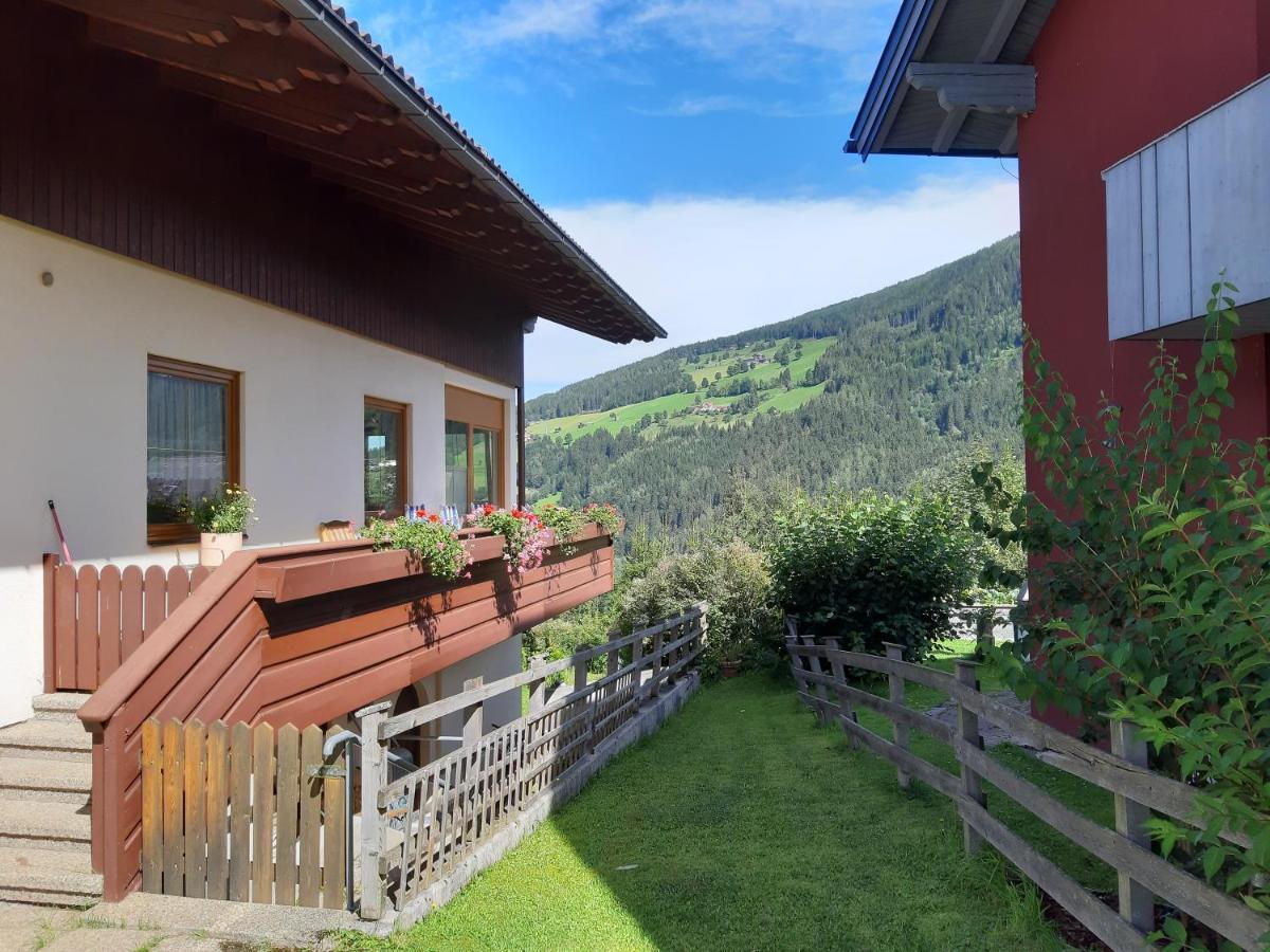 Appartement Iris Rohrmoos Dış mekan fotoğraf