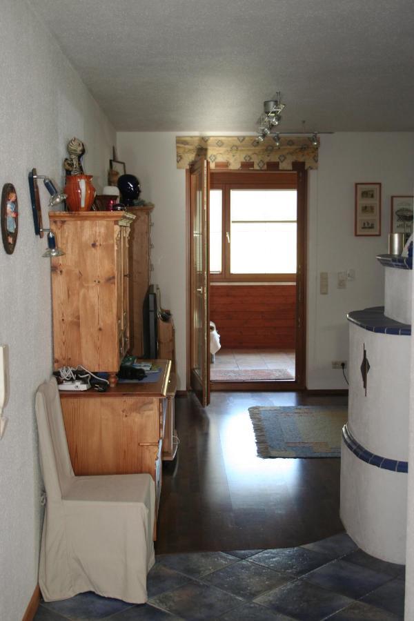 Appartement Iris Rohrmoos Dış mekan fotoğraf