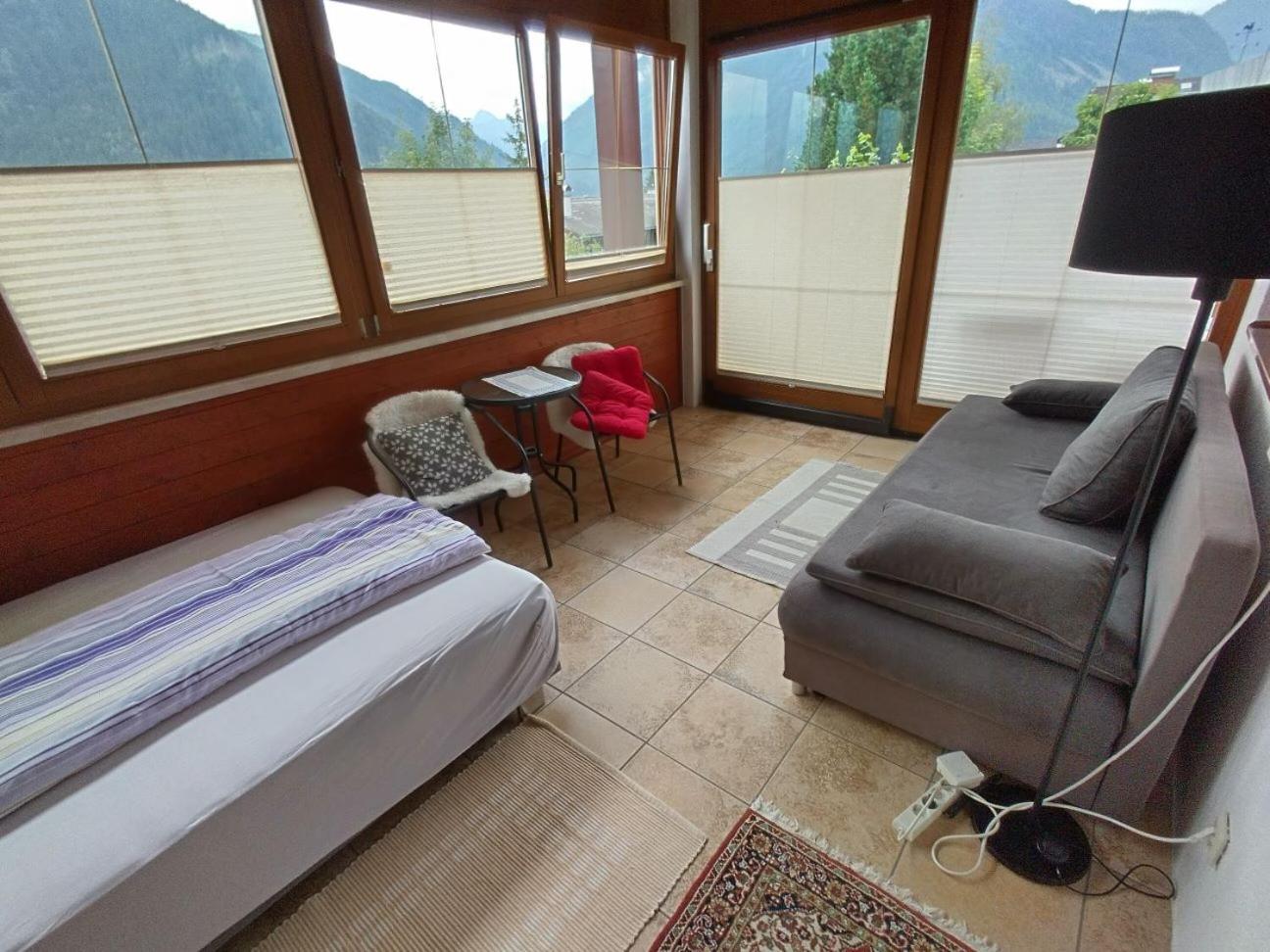 Appartement Iris Rohrmoos Dış mekan fotoğraf