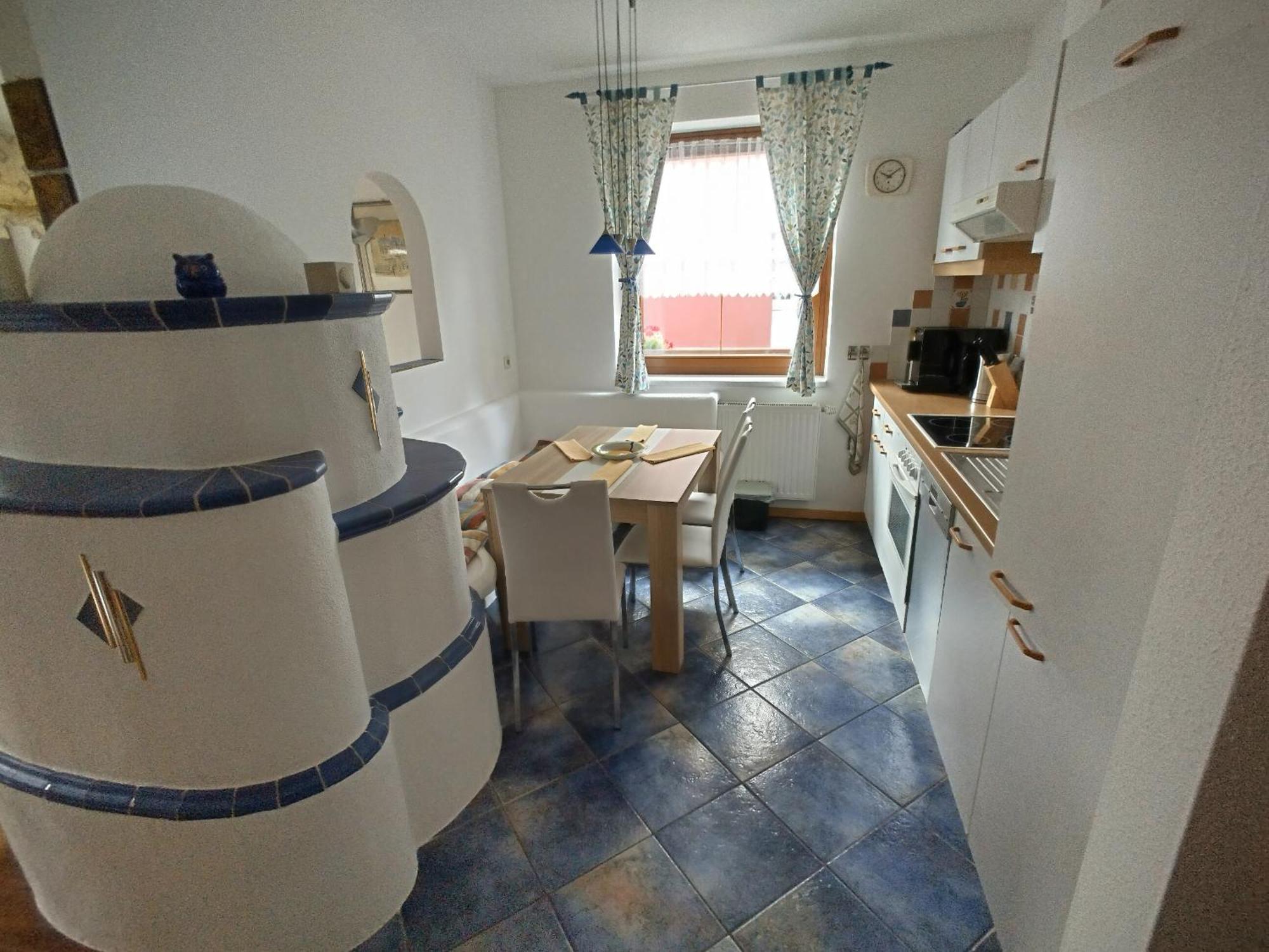 Appartement Iris Rohrmoos Dış mekan fotoğraf
